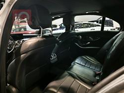 مرسيدس بنز C-Class